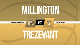 12/2 Highlights vs Millington