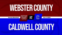 12/5 Highlights vs Webster County