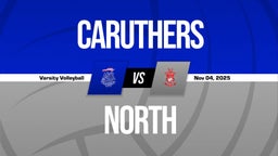 11/4 Highlights vs Caruthers