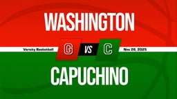 11/25 Highlights vs Washington