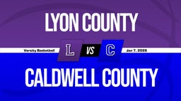 01/6 Highlights vs Lyon County