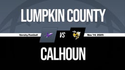 11/14 Highlights vs Lumpkin County