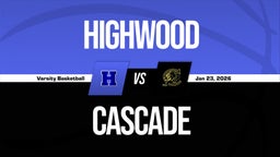 01/23 Highlights vs Highwood