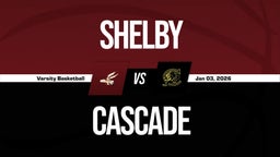 01/3 Highlights vs Shelby