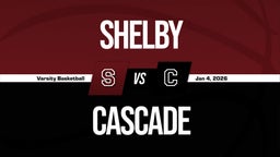 01/3 Highlights vs Shelby