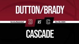 12/20 Highlights vs Dutton/Brady