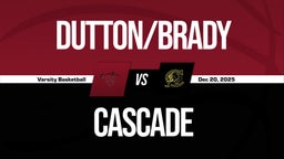 12/20 Highlights vs Dutton/Brady