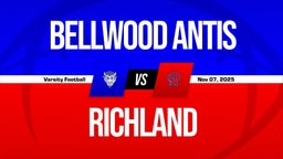 11/7 Highlights @ Richland