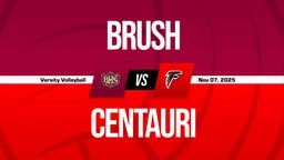 11/7 Highlights @ Centauri