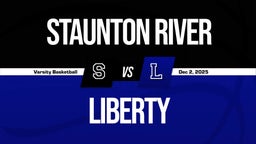 12/2 Highlights vs Staunton River