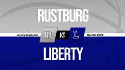 12/19 Highlights @ Liberty