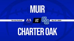 11/7 Highlights @ Charter Oak
