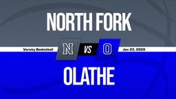 01/22 Highlights @ Olathe