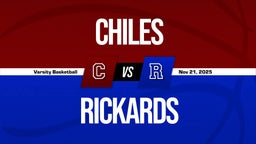 11/20 Highlights vs Chiles