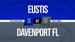 12/2 Highlights vs Eustis
