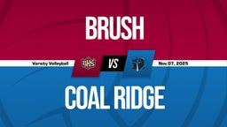 11/7 Highlights @ Coal Ridge