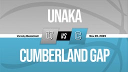 11/20 Highlights vs Unaka