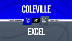 01/6 Highlights vs Coleville