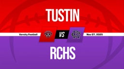 11/7 Highlights @ RCHS