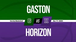 12/16 Highlights @ Horizon