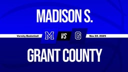 11/22 Highlights vs Madison S.