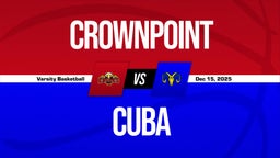 12/15 Highlights @ Cuba