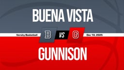 12/9 Highlights vs Buena Vista