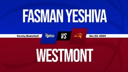 12/3 Highlights @ Westmont