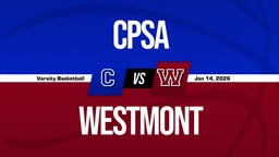 01/14 Highlights vs CPSA