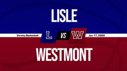 01/16 Highlights vs Lisle