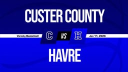 01/10 Highlights @ Havre