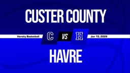 01/10 Highlights @ Havre