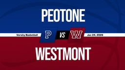 01/24 Highlights vs Peotone