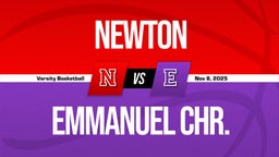 11/8 Highlights vs Newton