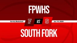 01/14 Highlights vs FPWHS