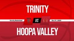 12/1 Highlights @ Hoopa Valley