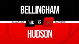 11/7 Highlights @ Hudson