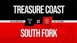 12/18 Highlights @ South Fork