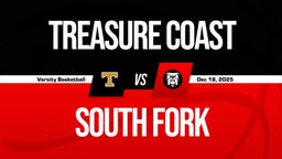 12/18 Highlights @ South Fork
