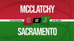 01/27 Highlights vs McClatchy