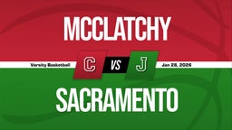 01/27 Highlights @ Sacramento