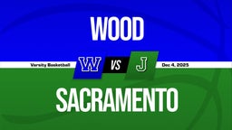 12/3 Highlights vs Wood