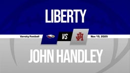 11/15 Highlights vs Liberty
