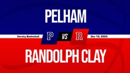 12/9 Highlights vs Pelham