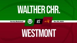 12/29 Highlights @ Westmont