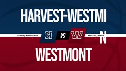 12/30 Highlights vs Harvest-Westmin