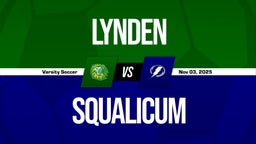 11/3 Highlights vs Lynden