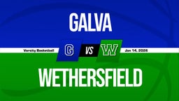 01/13 Highlights @ Wethersfield