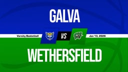 01/13 Highlights @ Wethersfield