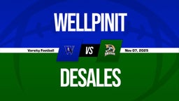 11/7 Highlights vs Wellpinit